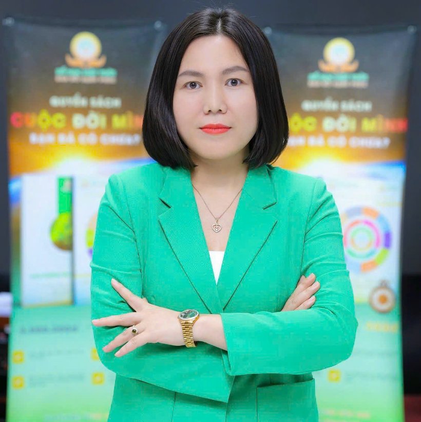 Coach Nguyễn Hạnh
